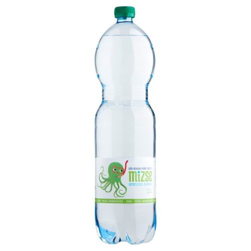 Mizse 1,5l Enyhe ásványvíz