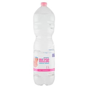 Mizse 2l Szénsavmentes ásványvíz