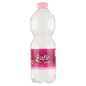 Zafír 0,5l Szénsavmentes ásványvíz