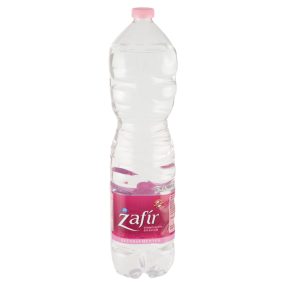 Zafír 1,5l Szénsavmentes ásványvíz