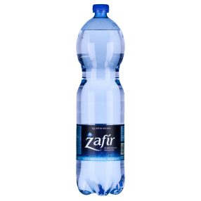 Zafír 1,5l Szénsavas ásványvíz