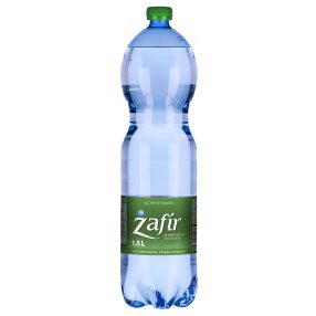 Zafír 1,5l Enyhe ásványvíz