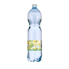 Mizse 1,5l citrom-lime szénsavas pet DRS