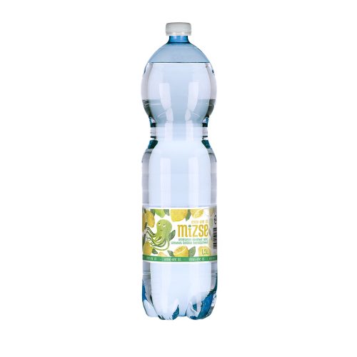 Mizse 1,5l citrom-lime szénsavas pet DRS