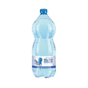 Mizse 1l Szénsavas ásványvíz