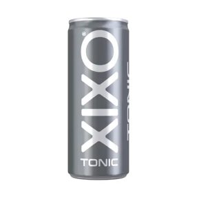Xixo 0,25l Tonic üdítőital DRS