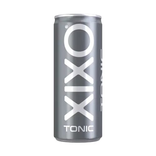 Xixo 0,25l Tonic üdítőital DRS