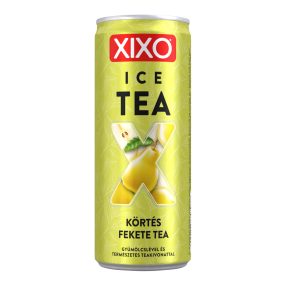 Xixo 0,25l Ice Tea Körte üdítőital DRS