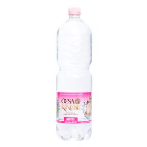 Ócsa Kincse 1,5l Szénsavmentes ásványvíz