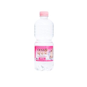 Ócsa Kincse 0,5l Szénsavmentes ásványvíz
