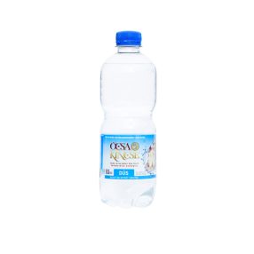 Ócsa Kincse 0,5l Szénsavas ásványvíz