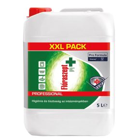Flóraszept fertőtlenítőszer 5000ml
