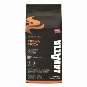 Lavazza 1kg Expert Crema Ricca szemes kávé