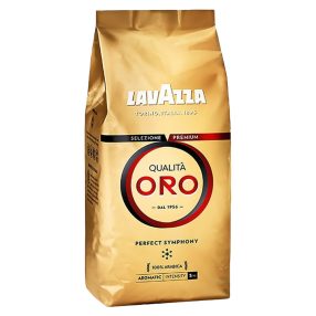 Lavazza 1000g Qualitá Oro szemes kávé