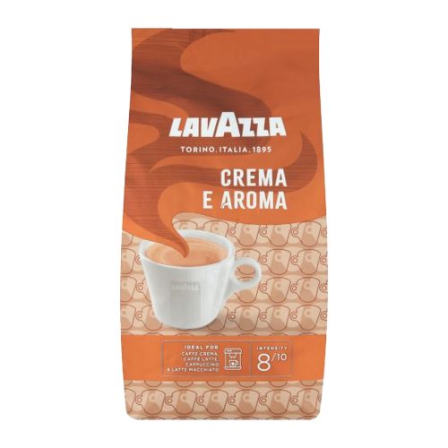 Lavazza 1000g Crema e Aroma szemes kávé