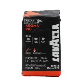 Lavazza 1kg Expert Aroma Piu szemes kávé