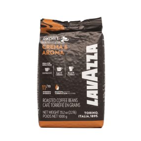 Lavazza 1kg Expert Crema & Aroma szemes kávé 