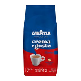 Lavazza 1kg Crema e Gusto Classico szemes kávé