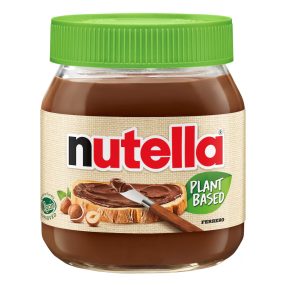 Nutella 350g Tejmentes Mogyorókrém