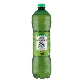 San Benedetto 1500ml zöld DRS