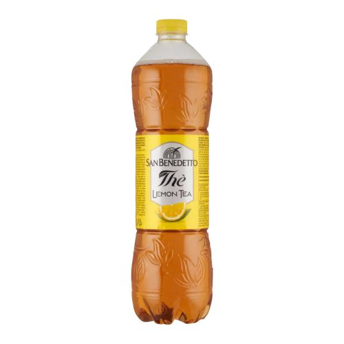San Benedetto 1500ml citrom DRS