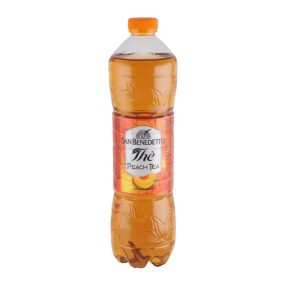 San benedetto 1500ml barack DRS