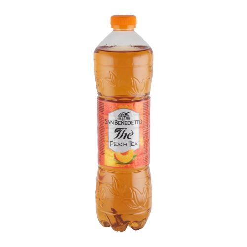 San benedetto 1500ml barack DRS