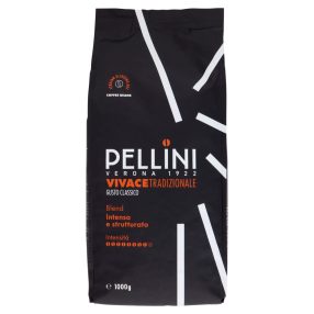   Pellini 1kg Espresso Bar N°82 Vivace/Gusto Classico szemes kávé