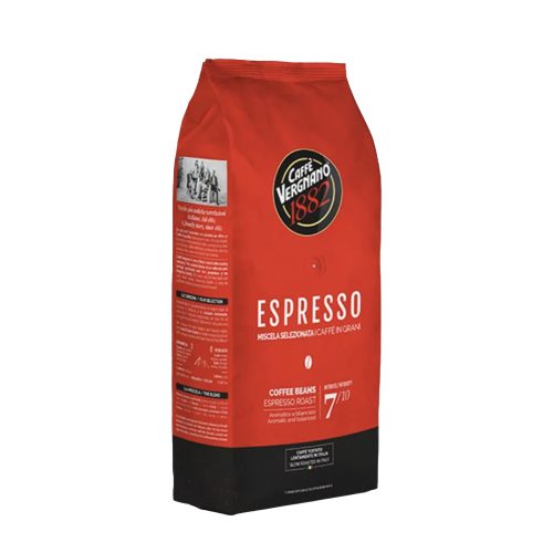 Vergnano 1kg Espresso szemes kávé