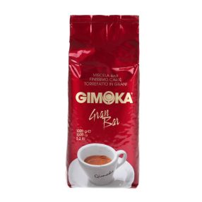 Gimoka 1000g Gran Bar szemes kávé