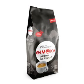 Gimoka 1000g  Aroma Classico szemes kávé