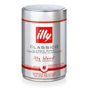 Illy 250g Espresso Medium Roast szemes kávé
