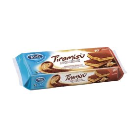 Midi 10*28g tiramisu piskótaszelet