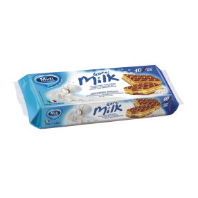 Midi 10*28g tejes piskótaszelet