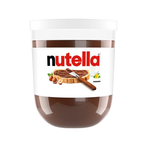 Nutella 200g mogyorókrém