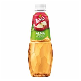 Toma 0,5l Alma 100% pet DRS