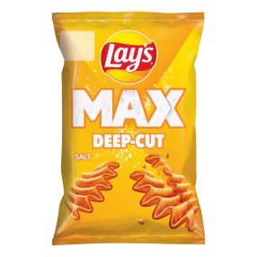 Lay's 60g Max Sós chips