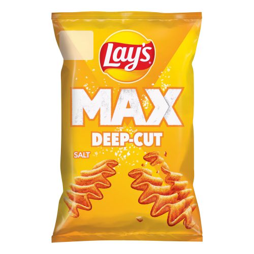 Lay's 60g Max Sós chips