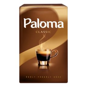 Paloma 900g Classic őrölt kávé
