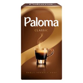 Paloma 225g Classic őrölt kávé