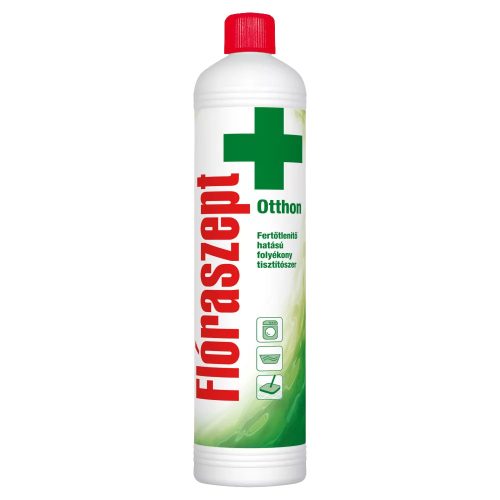 Flóraszept fertőtlenítőszer 1000ml többféle
