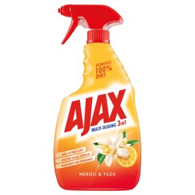 Ajax spray 750/500ml többféle