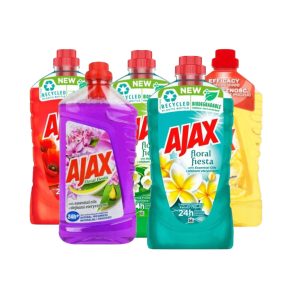 Ajax általános lemosó/tisztítószer 1000ml többféle