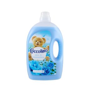 Coccolino 3000ml öblítő 40 mosás többféle