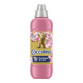 Coccolino 943/966ml öblítőkoncentrátum többféle