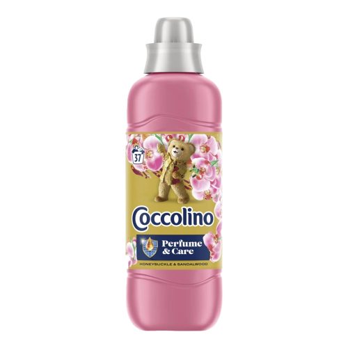 Coccolino 943/966ml öblítőkoncentrátum többféle