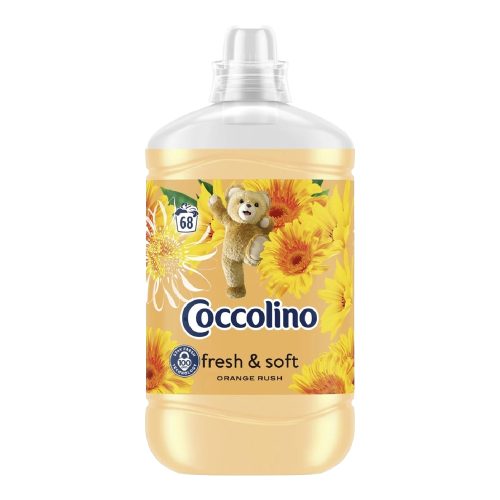 Coccolino 1700ml öblítőkoncentrátum többféle