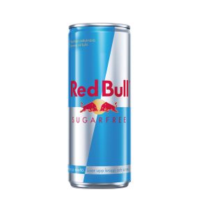 Red Bull 0,25l Cukormentes energiaital DRS