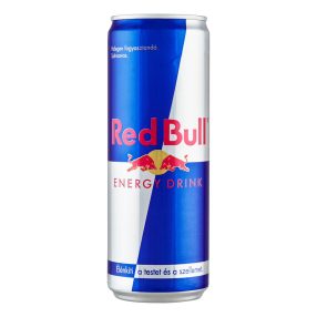 Red Bull 0,355l Classic energiaital DRS