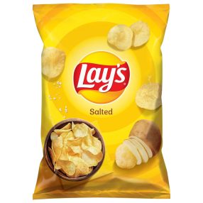 Chips, Ropi, Rágcsálnivaló